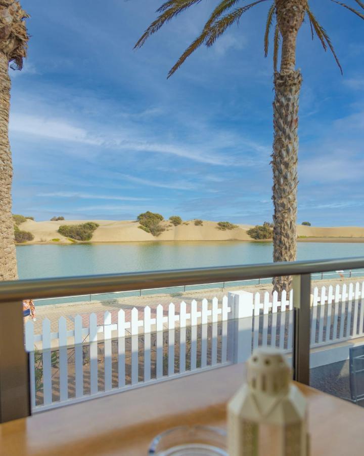 Apartamentos Oasis Maspalomas Maspalomas  Exterior foto